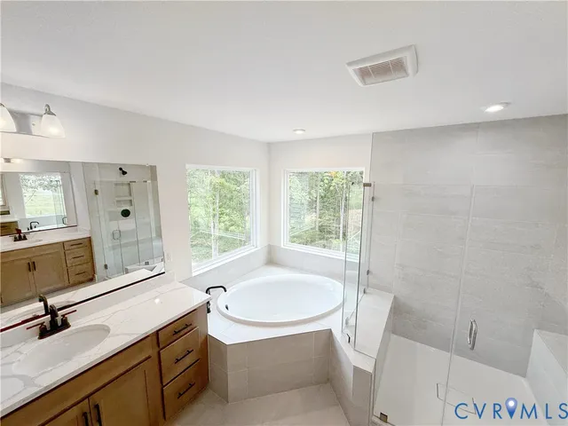 $899,990 | 13007 Alsandair Drive, Chesterfield, VA 23838