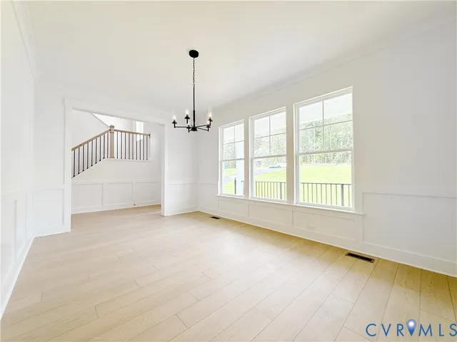 $899,990 | 13007 Alsandair Drive, Chesterfield, VA 23838