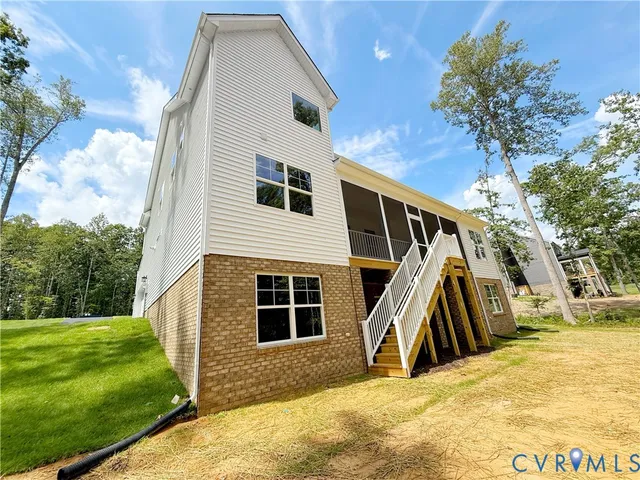 $899,990 | 13007 Alsandair Drive, Chesterfield, VA 23838