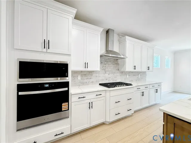 $899,990 | 13007 Alsandair Drive, Chesterfield, VA 23838