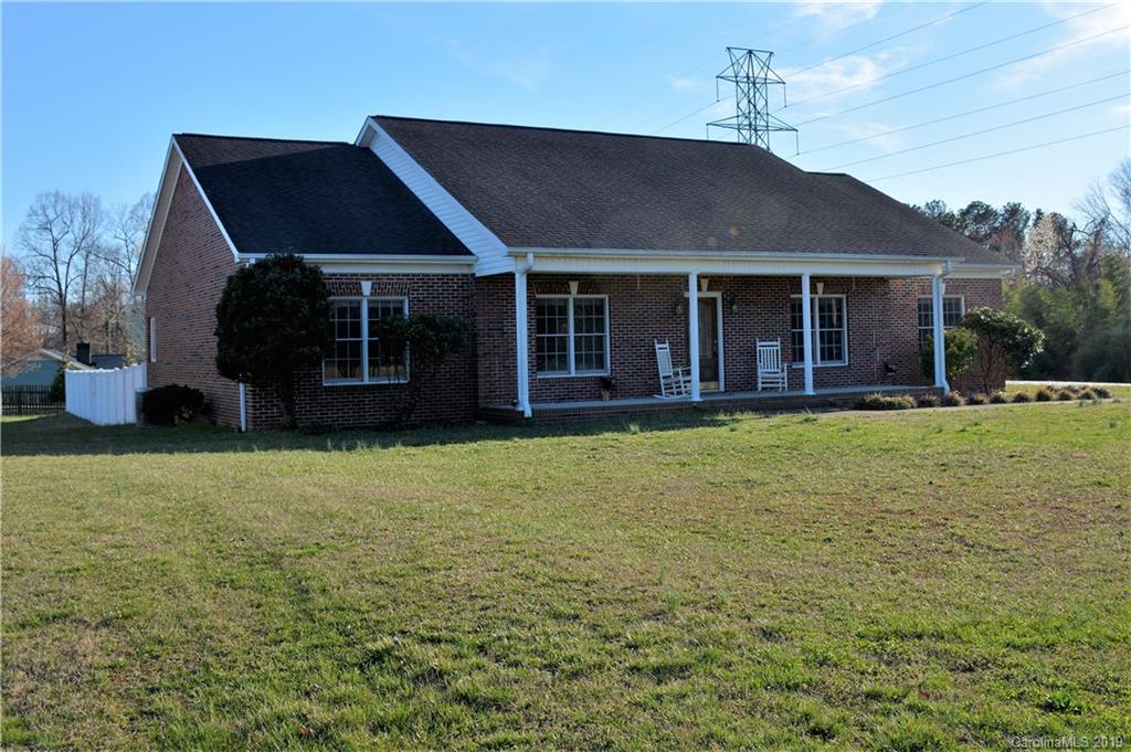 9514 Wilson Road Hildebran, NC 28637 - Photo 2 of 33 Gallery Image 2