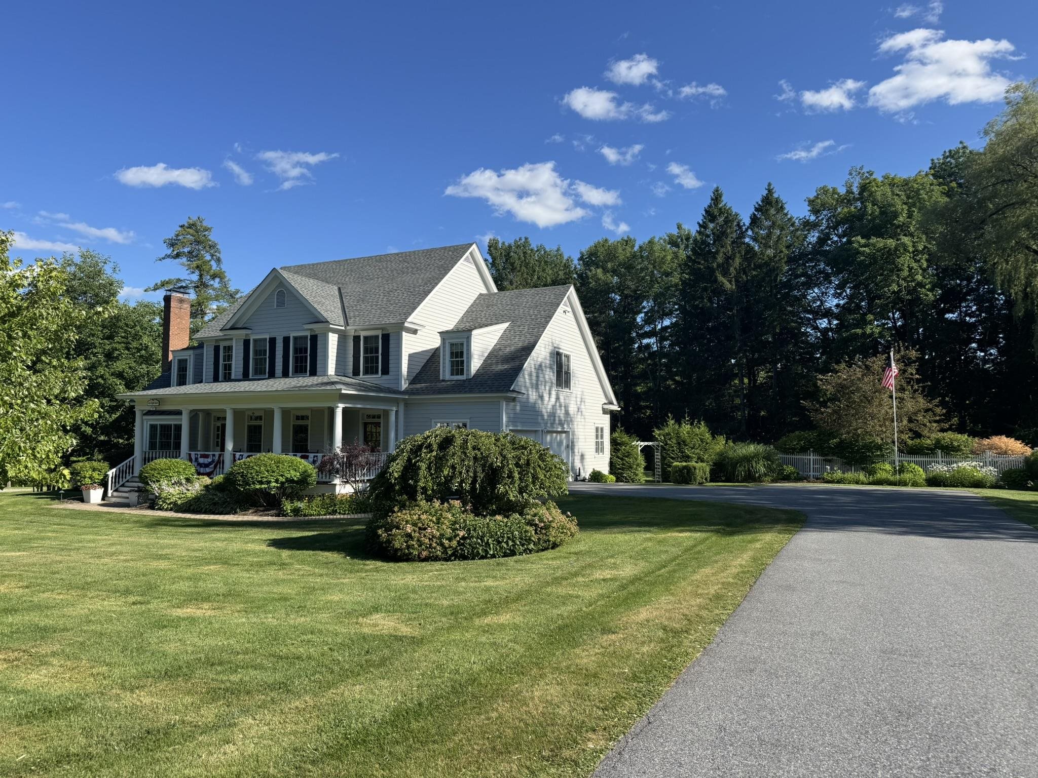163 Taconic Road Manchester, VT 05254 - Photo 3 of 60