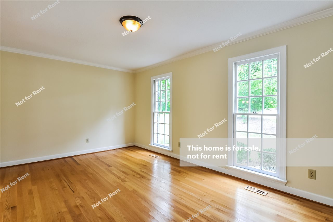 4101 Yates Mill Pond Road Raleigh, NC 27606 - Photo 9 of 25 Photo 9