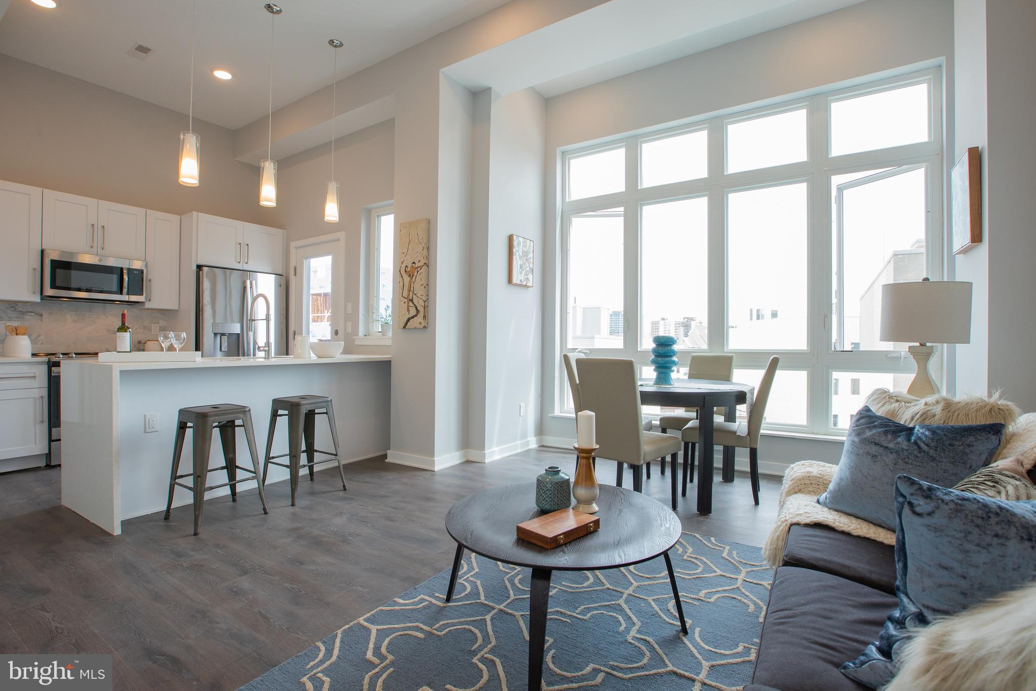 1534 Ridge Avenue, Unit 201 Philadelphia, PA 19130 - Photo 1 of 16