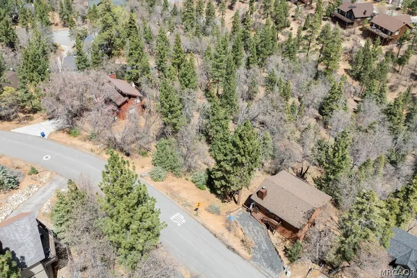 $129,900 | 1530 Tuolumne Road, Big Bear City, CA 92314