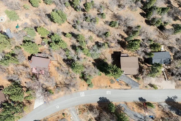 $129,900 | 1530 Tuolumne Road, Big Bear City, CA 92314