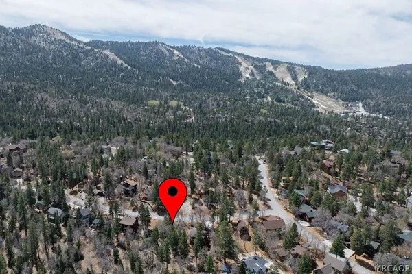 $129,900 | 1530 Tuolumne Road, Big Bear City, CA 92314