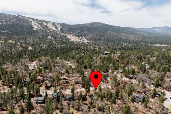 $129,900 | 1530 Tuolumne Road, Big Bear City, CA 92314