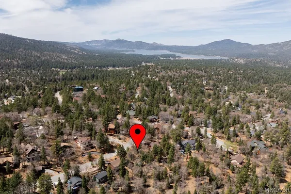 $129,900 | 1530 Tuolumne Road, Big Bear City, CA 92314