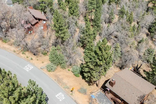 $129,900 | 1530 Tuolumne Road, Big Bear City, CA 92314