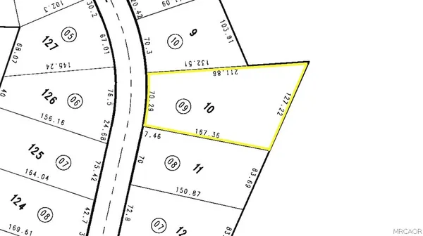 $129,900 | 1530 Tuolumne Road, Big Bear City, CA 92314