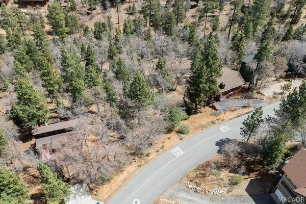 $129,900 | 1530 Tuolumne Road, Big Bear City, CA 92314