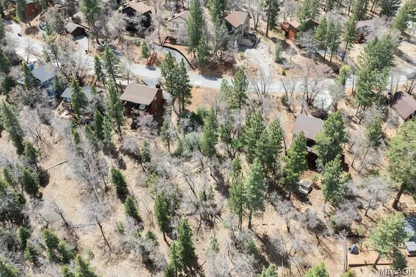 $129,900 | 1530 Tuolumne Road, Big Bear City, CA 92314