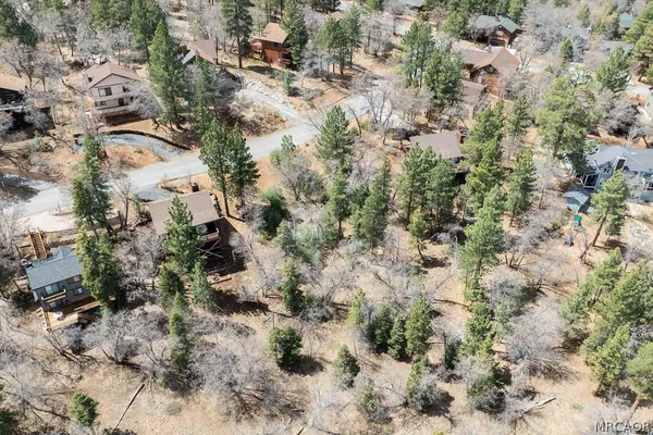 $129,900 | 1530 Tuolumne Road, Big Bear City, CA 92314