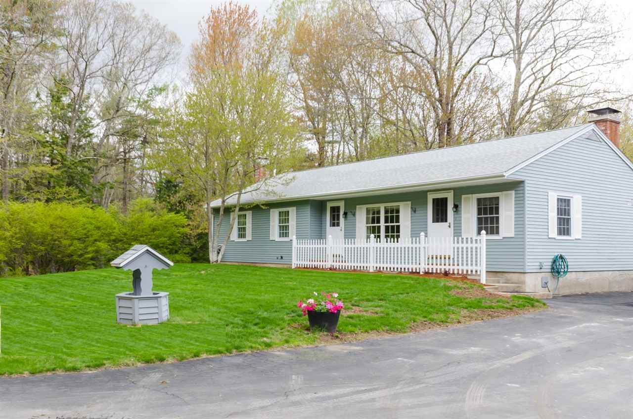 96 Dutton Road Lyndeborough, NH 03082 - Photo 2 of 40