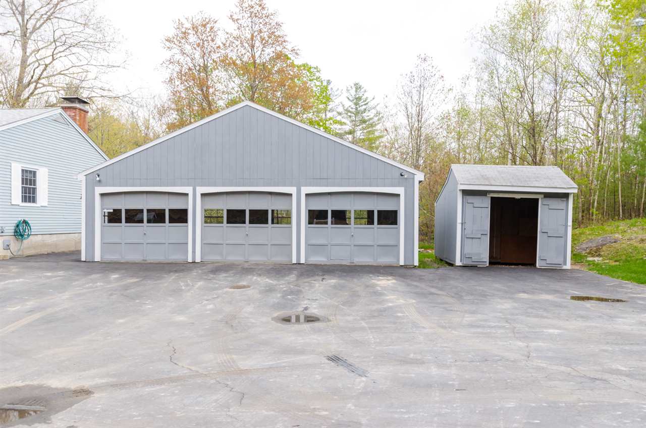 96 Dutton Road Lyndeborough, NH 03082 - Photo 3 of 40