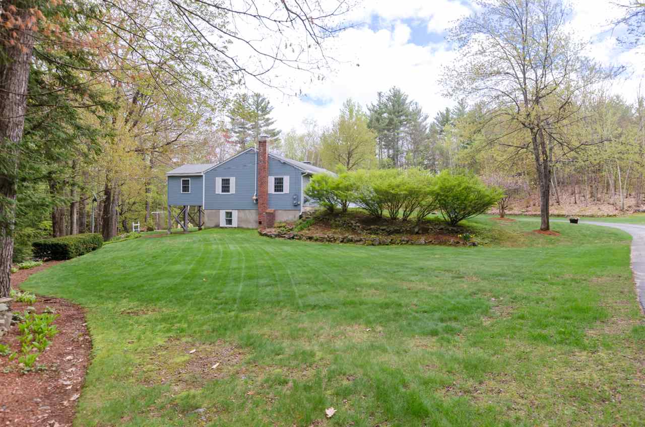 96 Dutton Road Lyndeborough, NH 03082 - Photo 34 of 40