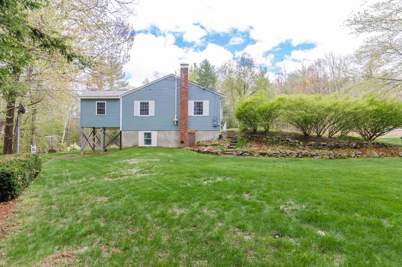 96 Dutton Road Lyndeborough, NH 03082 - Photo 36 of 40