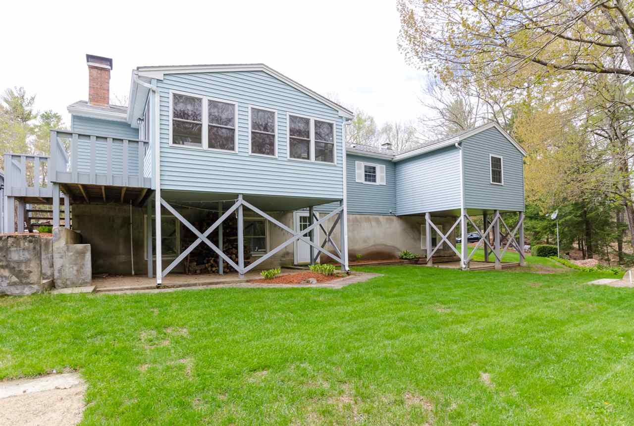 96 Dutton Road Lyndeborough, NH 03082 - Photo 38 of 40