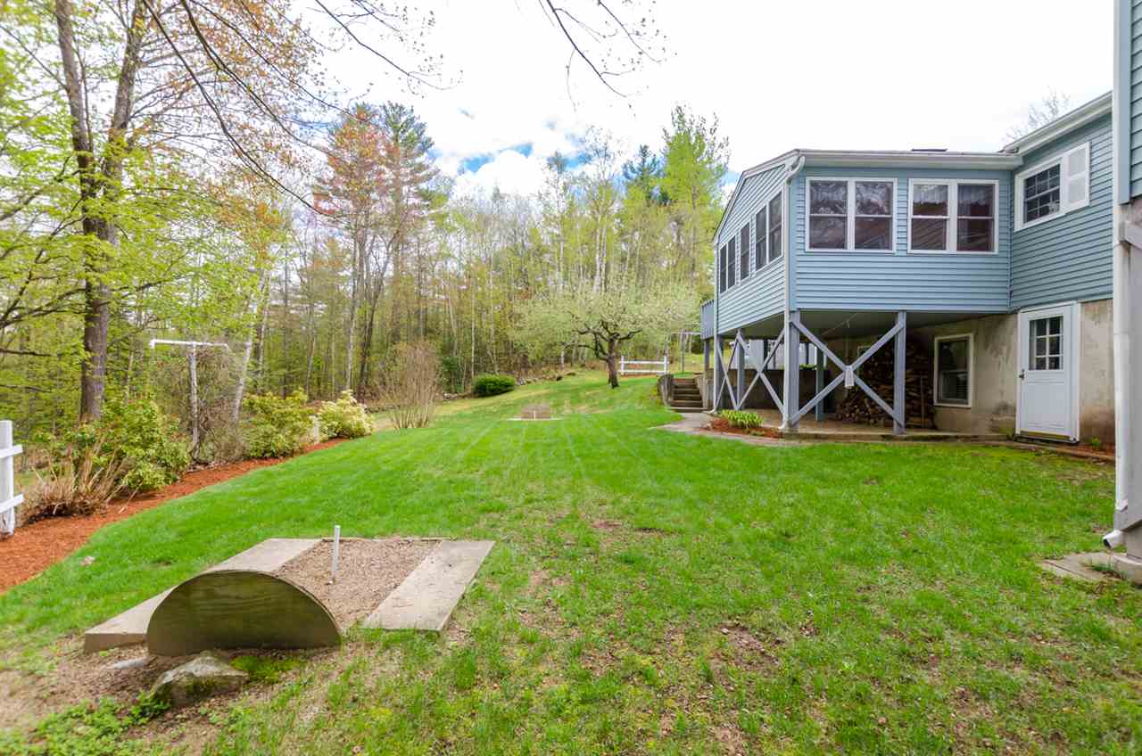 96 Dutton Road Lyndeborough, NH 03082 - Photo 39 of 40