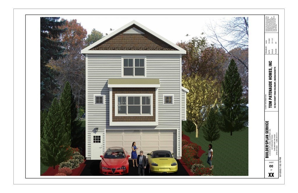 52 Old County Road Salisbury, MA 01952 - Photo 1 of 12 Gallery Image 1
