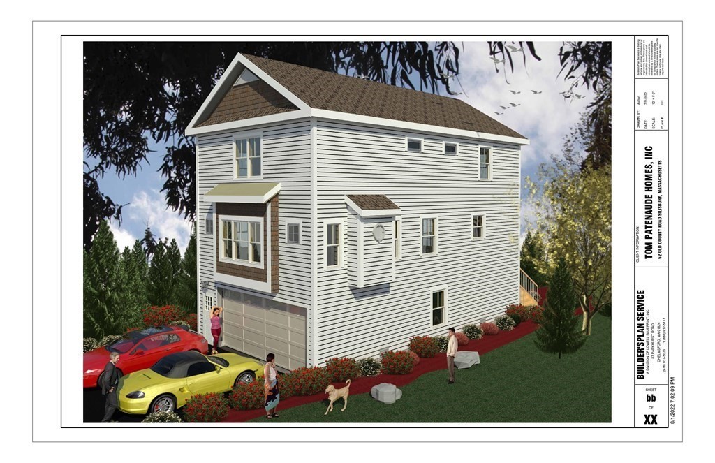 52 Old County Road Salisbury, MA 01952 - Photo 2 of 12 Gallery Image 2