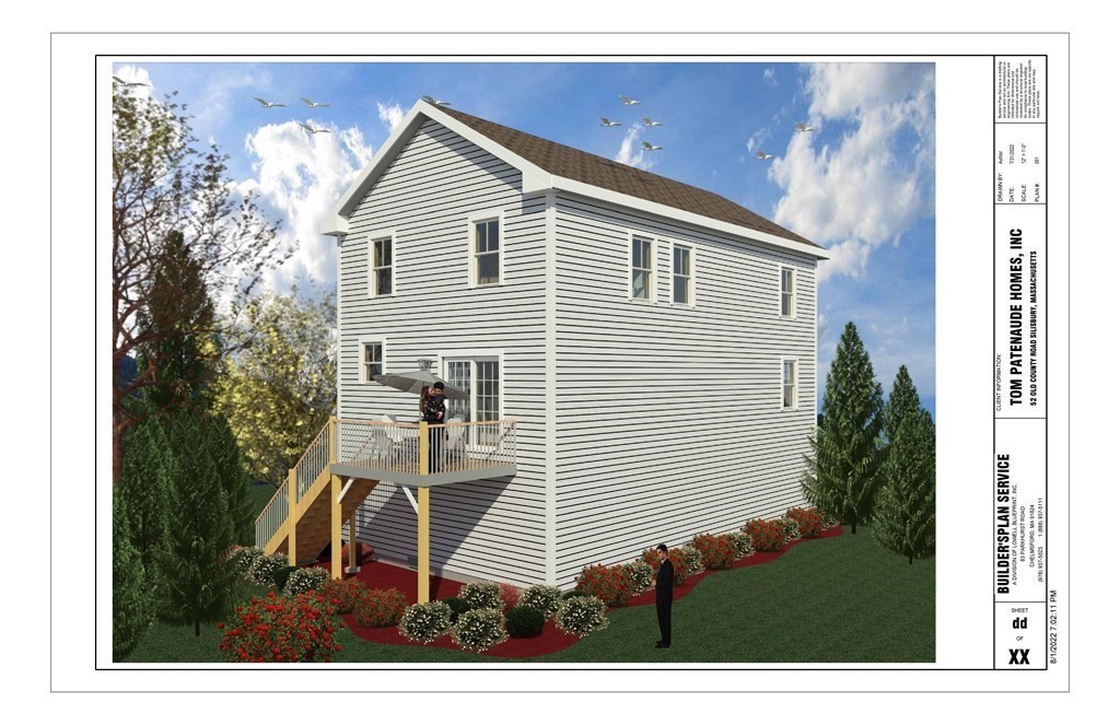 52 Old County Road Salisbury, MA 01952 - Photo 3 of 12 Gallery Image 3