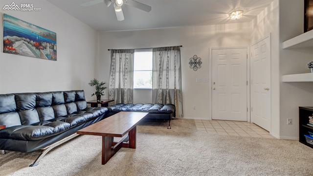 6633 Bismark Road Colorado Springs, CO 80922 - Photo 3 of 23
