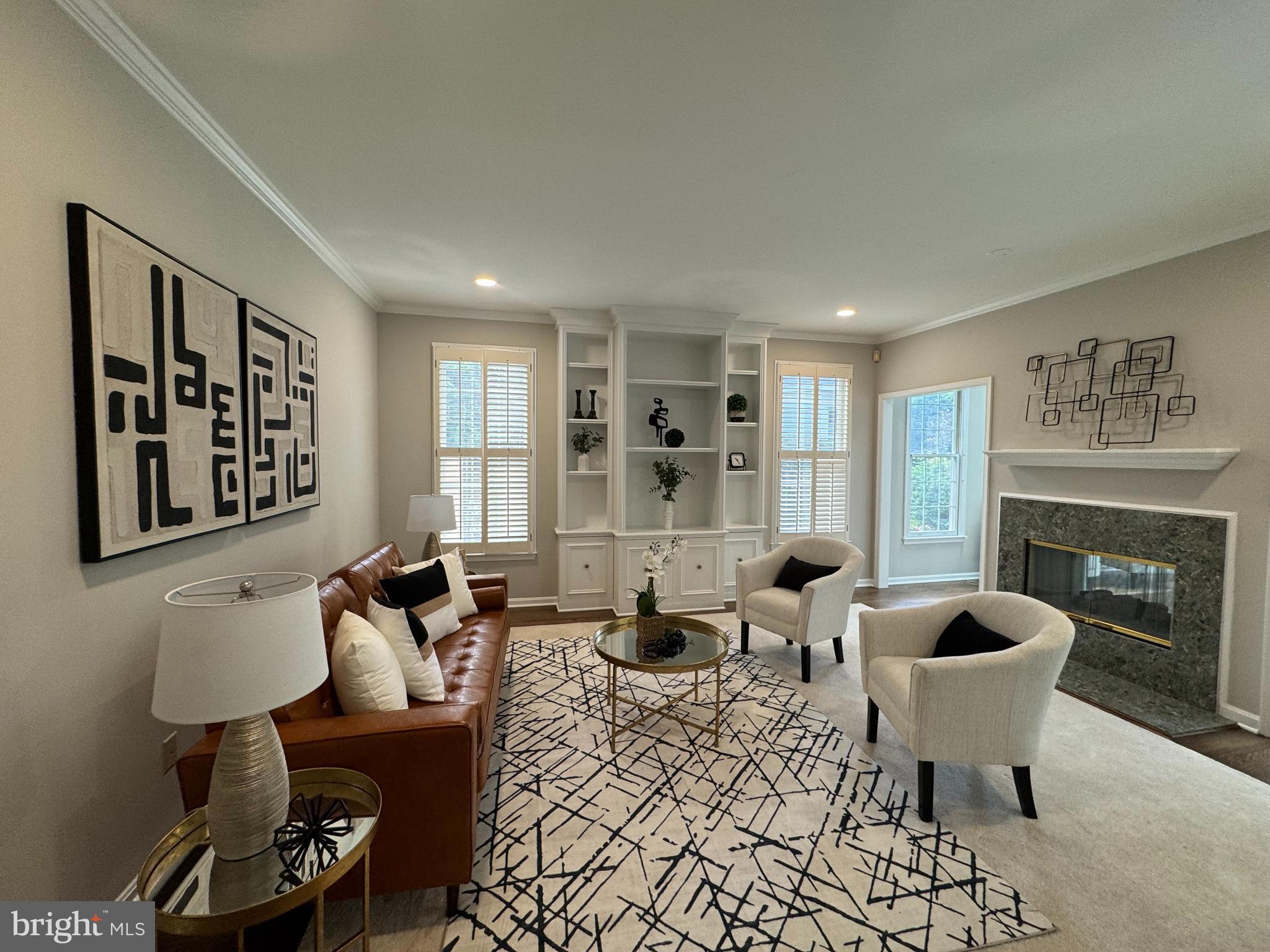 11400 Night Star Way Reston, VA 20194 - Photo 6 of 99