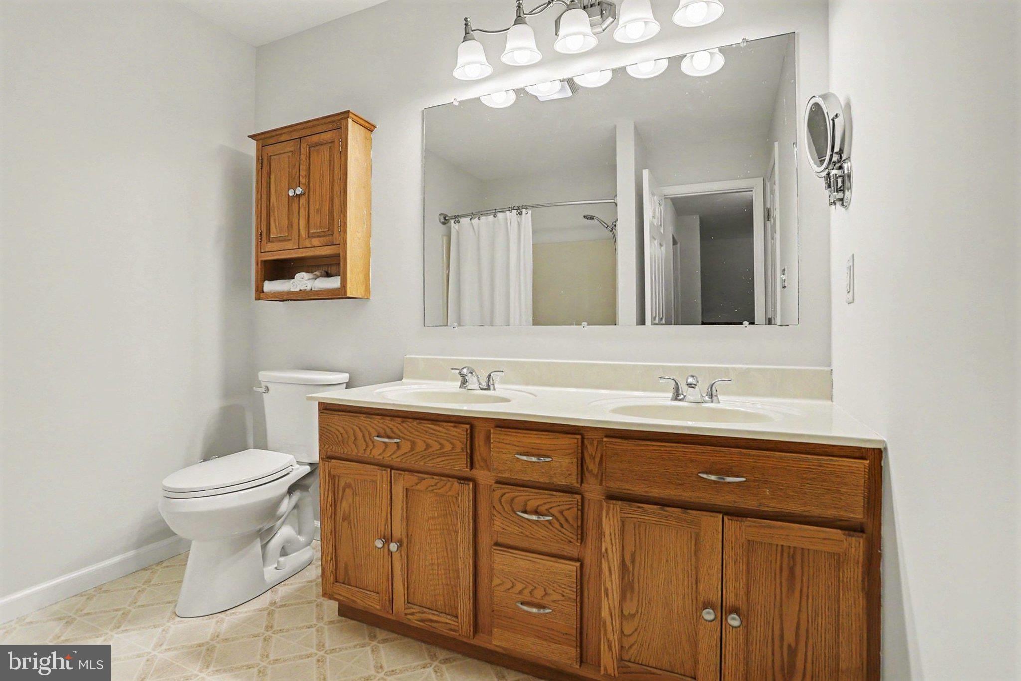 436 Springbrook Court, Unit E1 Hanover, PA 17331 - Photo 7 of 36 Bathroom