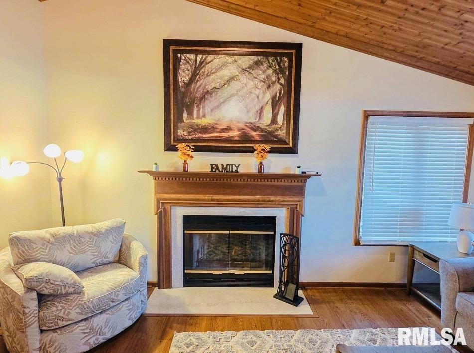 12299 Pebble Point Road Marion, IL 62959 - Photo 23 of 48 Gallery Image 23