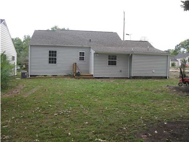 5353 Bennett Road East Ridge, TN 37412 - Photo 13 of 18 Additional Photo