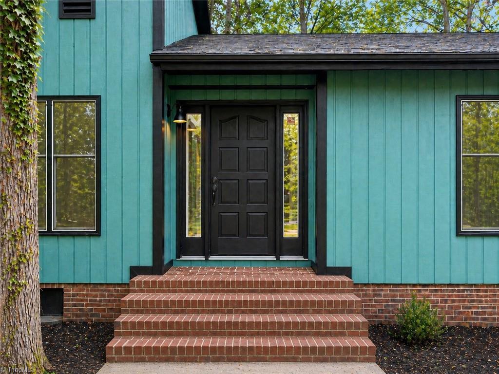 3614 Kingston Road Winston-Salem, NC 27106 - Photo 6 of 35