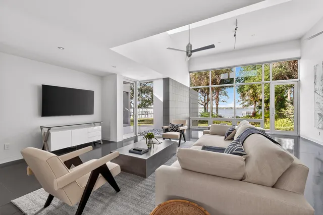 $6,495,000 | 1924 Northwest Shore Terrace, Stuart, FL 34994