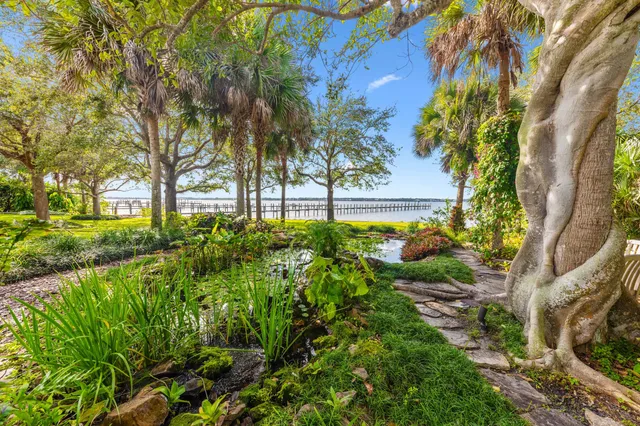 $6,495,000 | 1924 Northwest Shore Terrace, Stuart, FL 34994