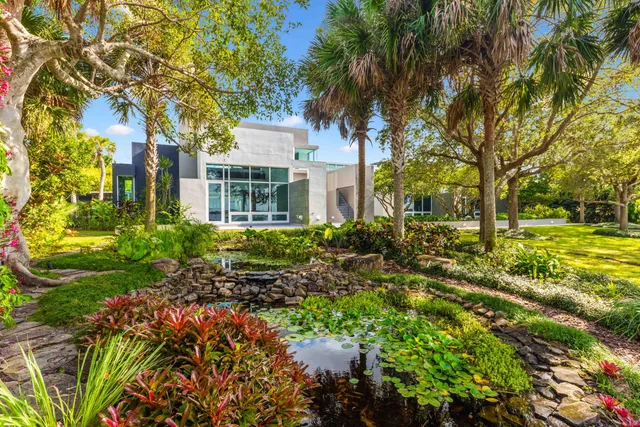 $6,495,000 | 1924 Northwest Shore Terrace, Stuart, FL 34994