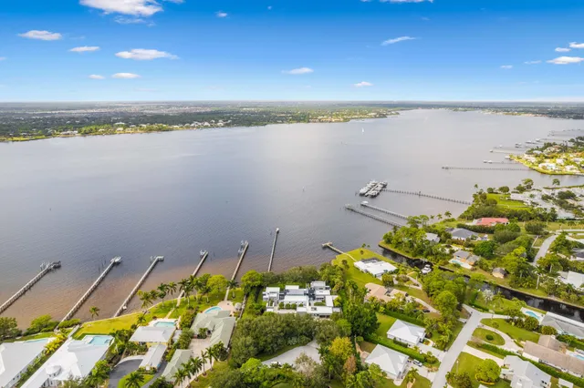 $6,495,000 | 1924 Northwest Shore Terrace, Stuart, FL 34994