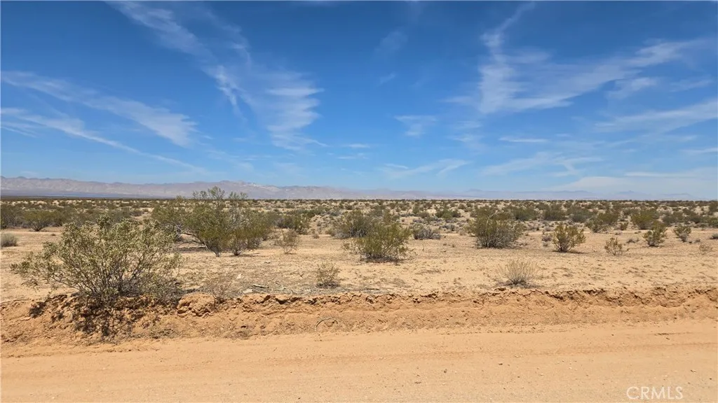 0 Randsburg Mojave Road Edwards, CA 93523 - Photo 33 of 41 a view of ocean view with beach