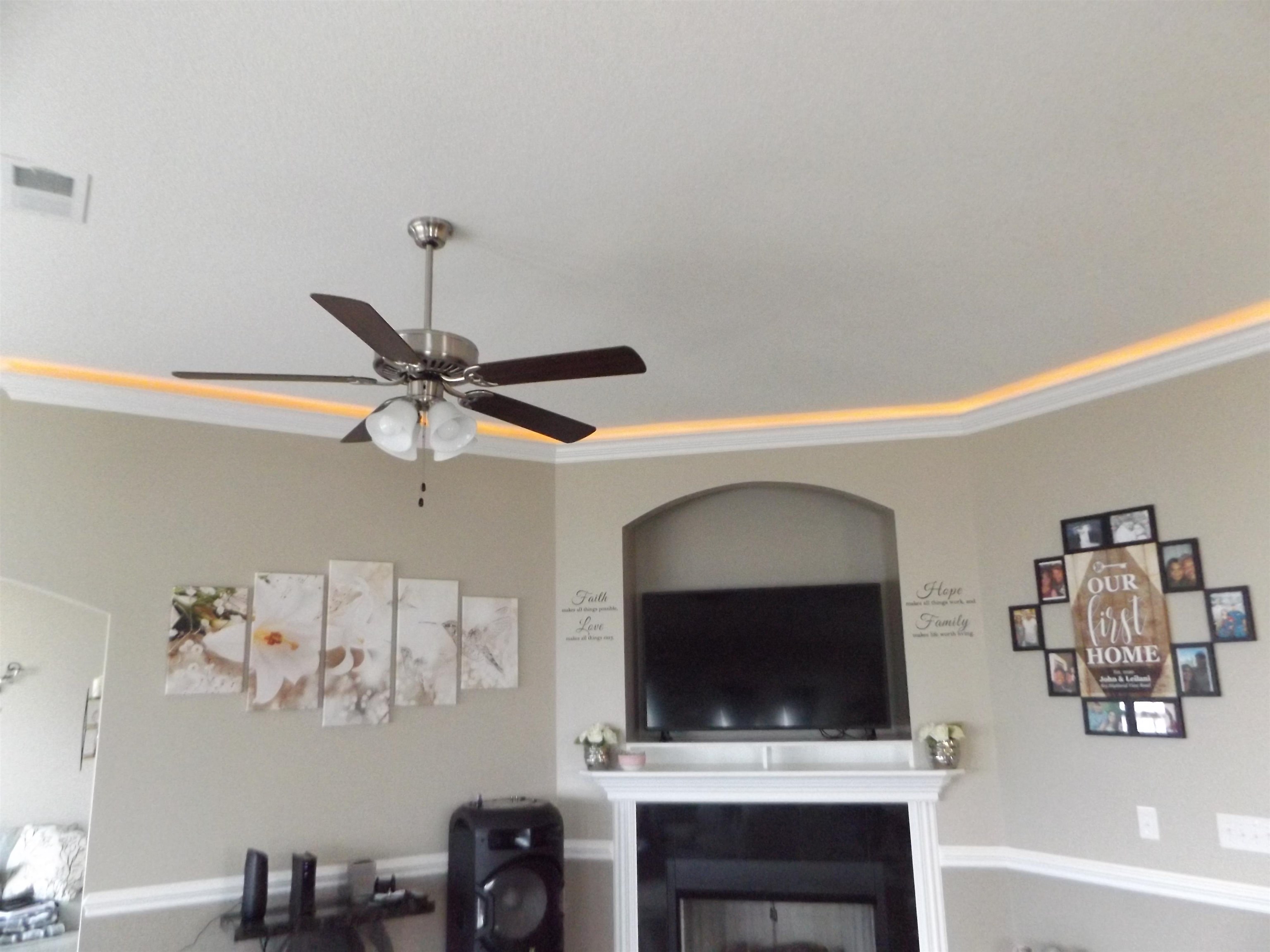 815 Highland View Road Boiling Springs, SC 29316 - Photo 11 of 21