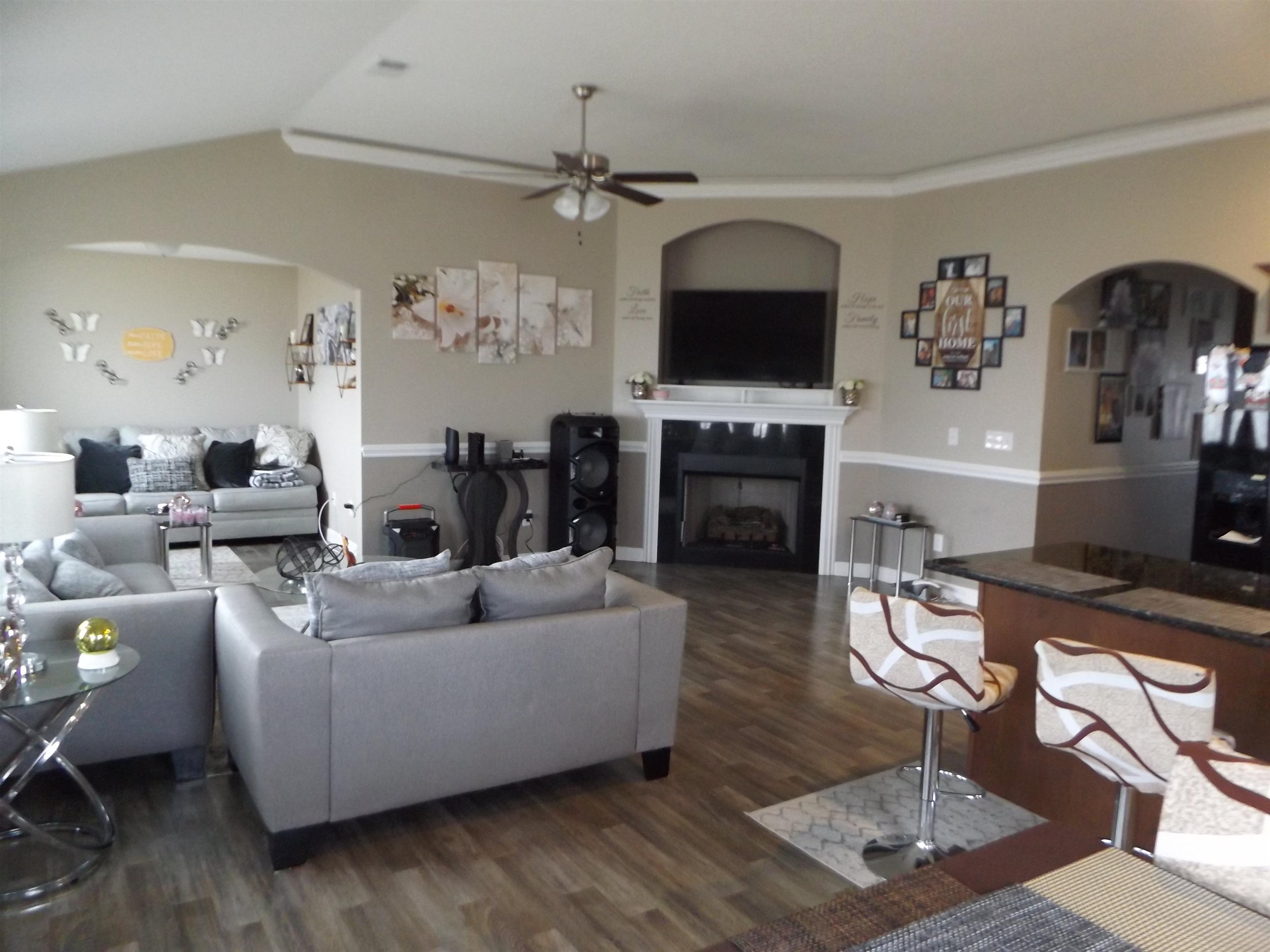 815 Highland View Road Boiling Springs, SC 29316 - Photo 12 of 21