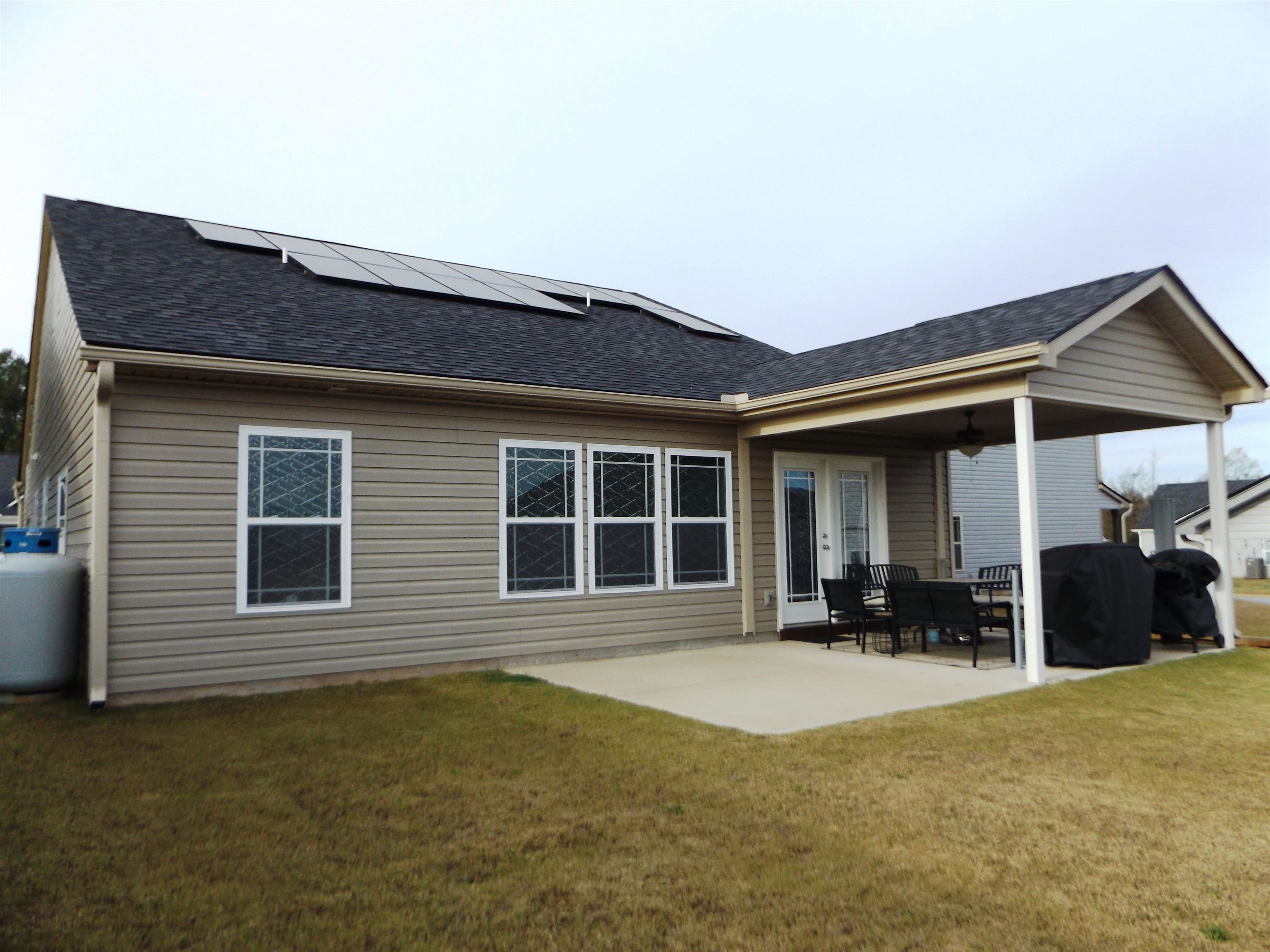 815 Highland View Road Boiling Springs, SC 29316 - Photo 3 of 21