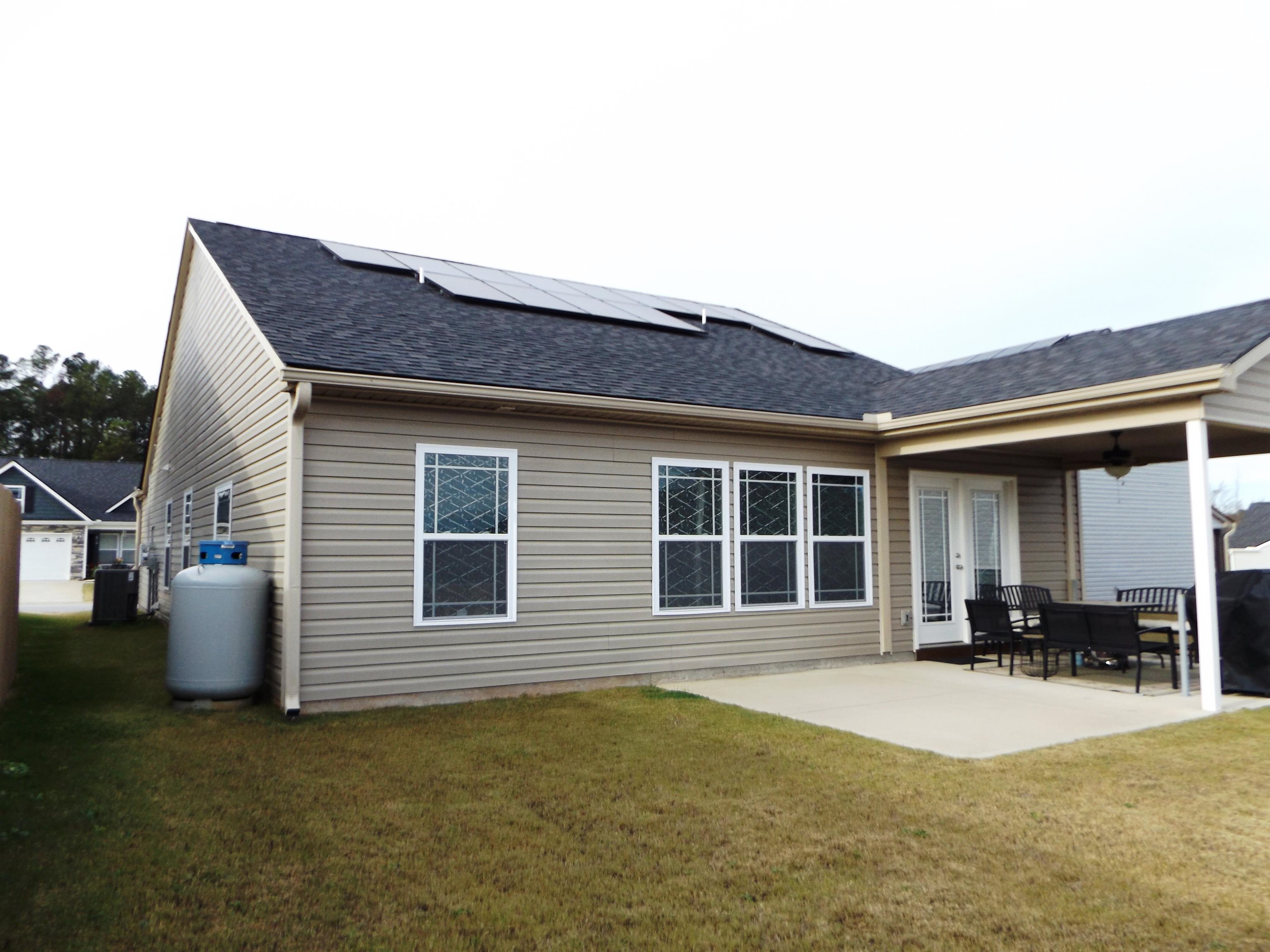 815 Highland View Road Boiling Springs, SC 29316 - Photo 4 of 21