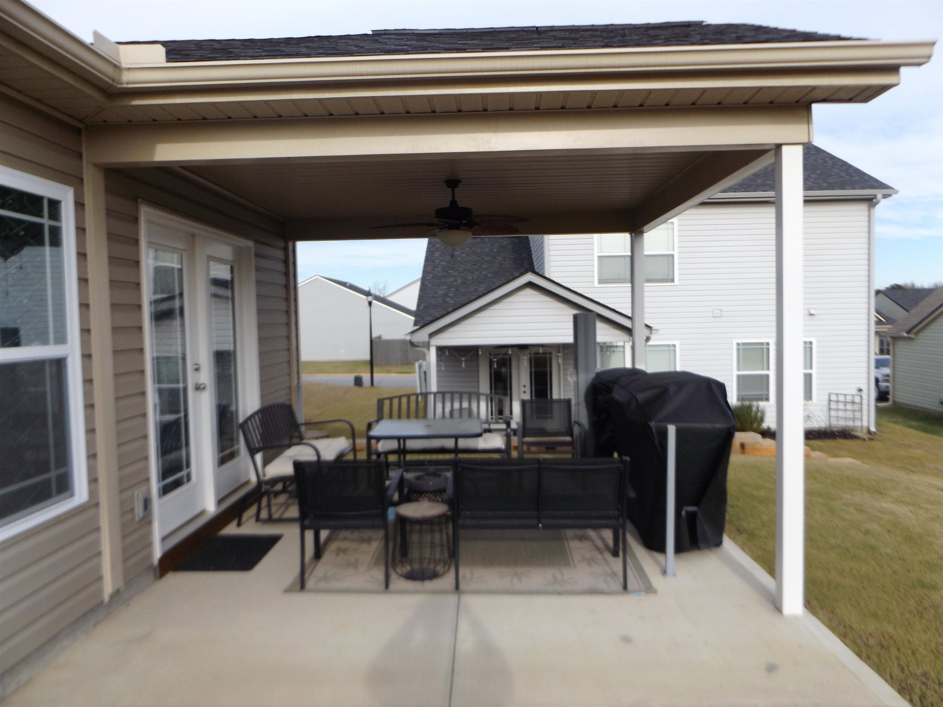 815 Highland View Road Boiling Springs, SC 29316 - Photo 7 of 21