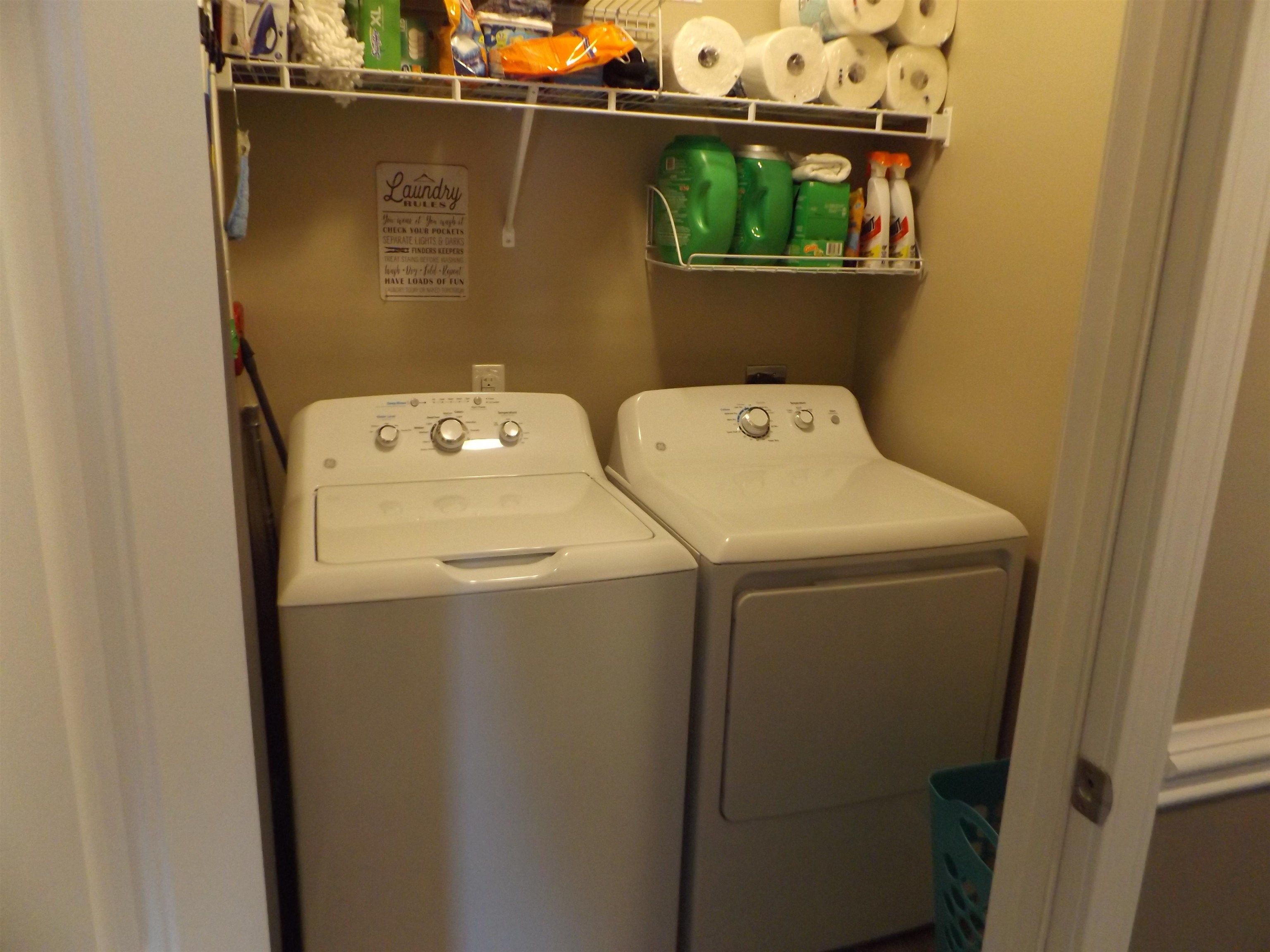 815 Highland View Road Boiling Springs, SC 29316 - Photo 10 of 21