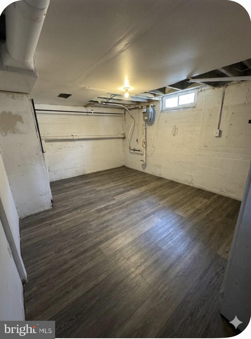 1515 Collings Road Camden, NJ 08104 - Photo 18 of 23 a view of a garage