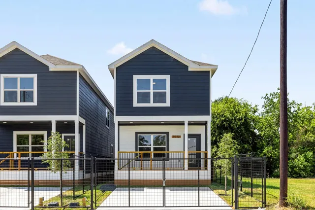 $2,200 | 5514 San Jose Street, Houston, TX 77020