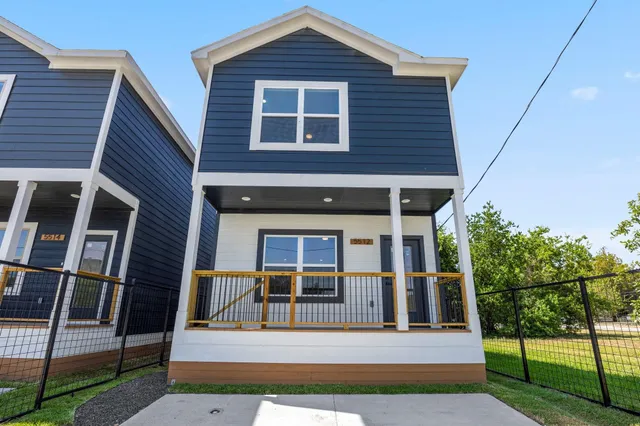 $2,200 | 5514 San Jose Street, Houston, TX 77020