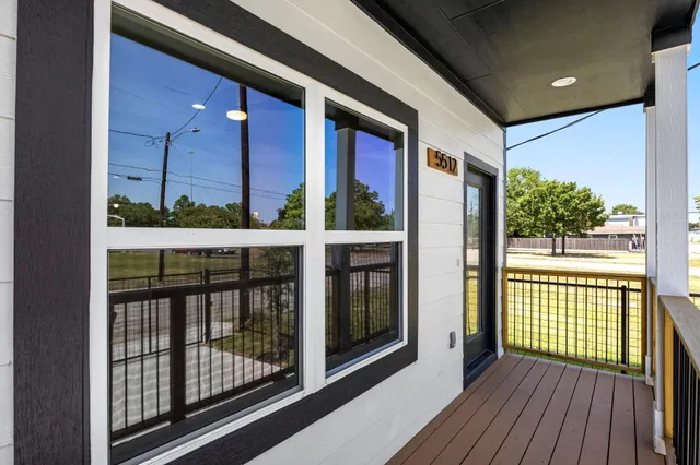 $2,200 | 5514 San Jose Street, Houston, TX 77020