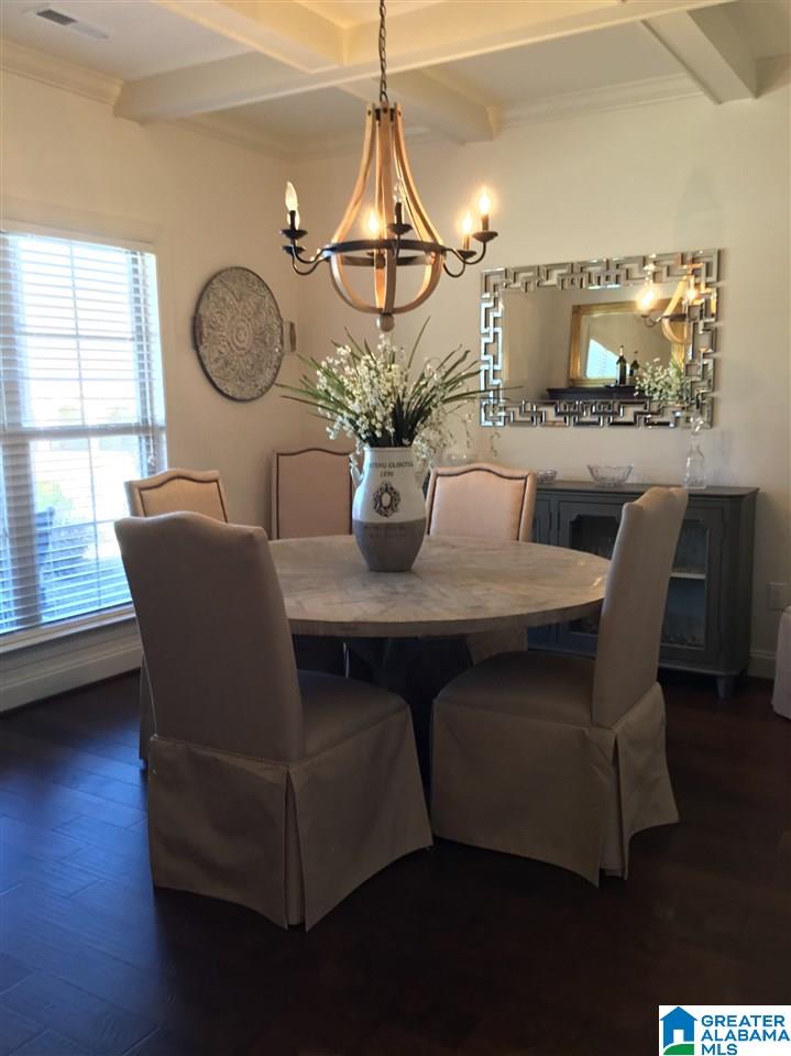 529 Kirkwall Circle Pelham, AL 35124 - Photo 12 of 43