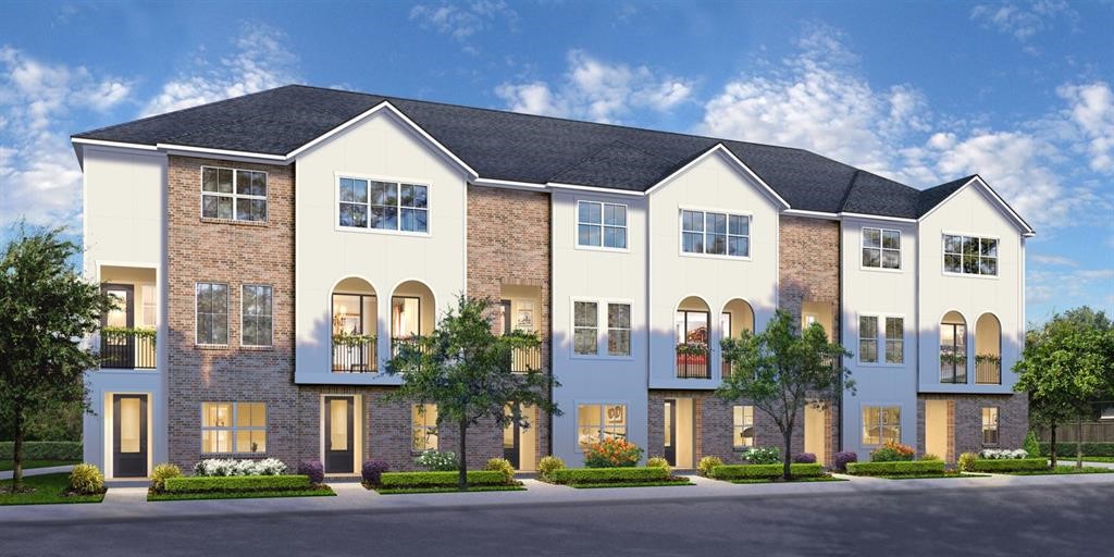3013 Hicks Street Houston, TX 77007 - Photo 1 of 22